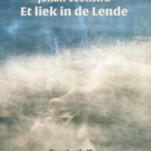 Johan Veenstra / Et liek in de Lende Et liek in de Lende is de eerste literaire thriller in et Stellingwarfs. Pelisieman Rik Smit prebeert de moordener van Mara Silvius te vienen, de vrouwe mit wie Rik de naacht deurbrocht het, ligt naekend op et zaandstraantien bi'j et Wiede van de Lende...