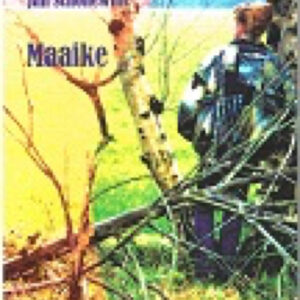 Jan Schonewille/Maaike. Disse debuutroman in et Stellingwarfs speult him of op ’e Fochtel. 80 pag. 