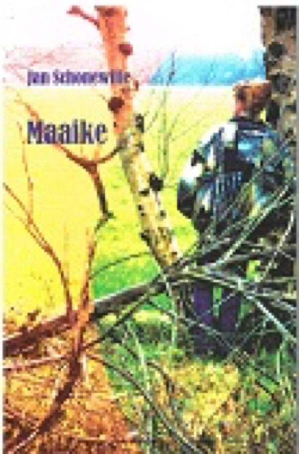 Jan Schonewille/Maaike. Disse debuutroman in et Stellingwarfs speult him of op ’e Fochtel. 80 pag. 