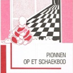 Peggy Klinkhaemer/Pionnen op et schaekbod. Streekroman in et Stellingwarfs die heur ofspeult in de omkrieten van Wolvege. 88 pag. 